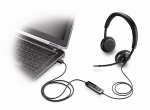 Blackwire C520 System