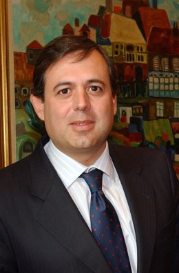 Federico Ramos De Armas.