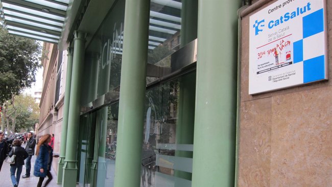 Foto: Salud lanza un sistema de notificación de incidentes hospitalarios para reducir errores (EUROPA PRESS)