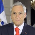 Foto: Piñera reafirma la defensa de la soberanía del país ante Bolivia  (EUROPA PRESS/PRESIDENCIA DE CHILE)