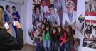 One Direction abre su primera tienda en Barcelona