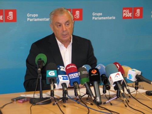 FEIJOO, PRESIDENTE DE GALICIA, RELACIONADO CON EL NARCOTRÁFICO Fotonoticia_20130401150101_500
