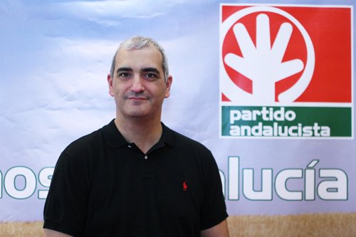 Antonio Jesús Ruiz