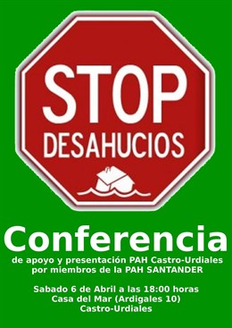 Conferencia de la PAH