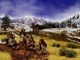 Edad del Hielo