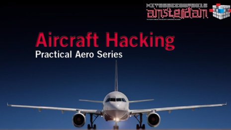 Una aplicación permite hackear aviones