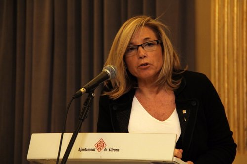 Joana Ortega
