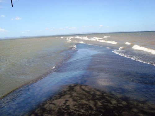 Punta Jesús María, Ometepe