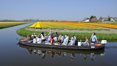 Crucero Keukenhof
