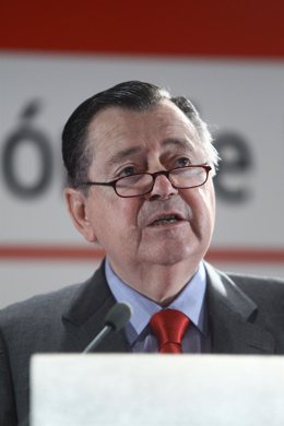 Alfredo Sáenz