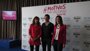
                              Foto: SEOM, Buckler 0,0 y Paco León se unen en un corto cuyos beneficios se destinarán a investigar contra el cáncer de mama