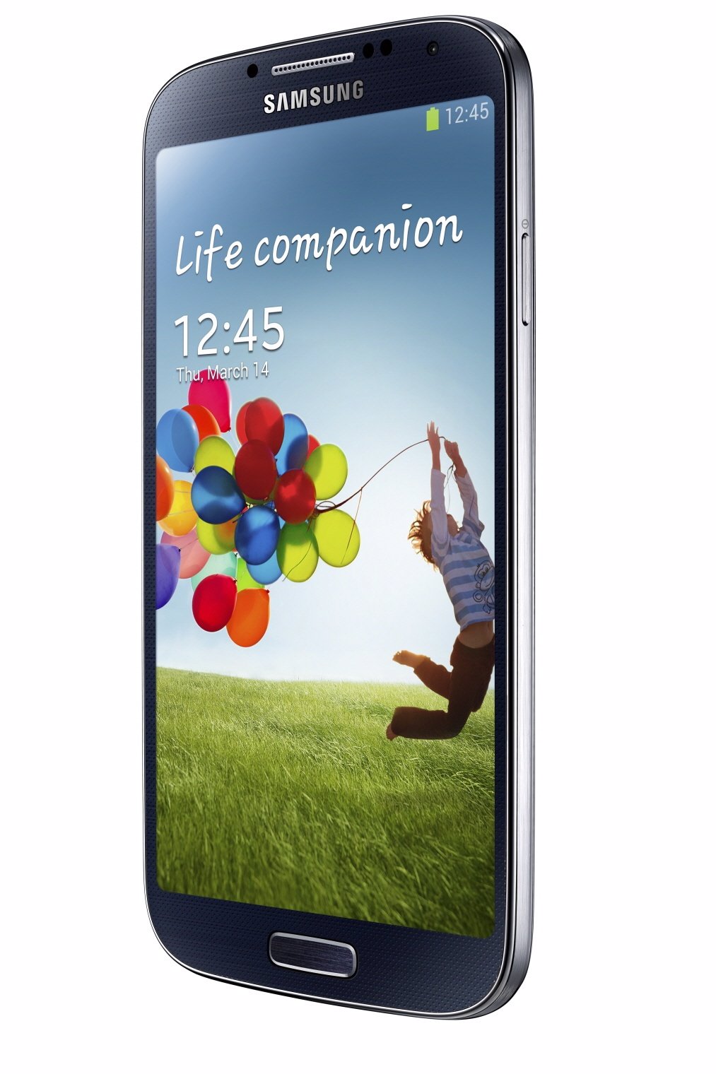 Samsung Galaxy S4