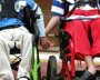 
                              Foto: Crecen las lesiones medulares provocadas por la práctica de deportes de riesgo