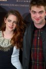 
            Foto: Robert Pattinson y Kristen Stewart se separan