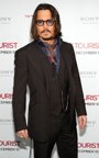 
                              Foto: ¿Otro musical para Johnny Depp?