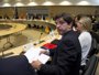 
                              Foto: González Ortiz afirma que el Gobierno "obstaculiza" el crecimiento de las CCAA con el nuevo objetivo de déficit