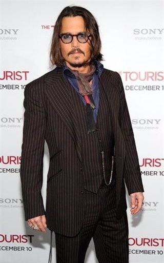 Johnny Deep