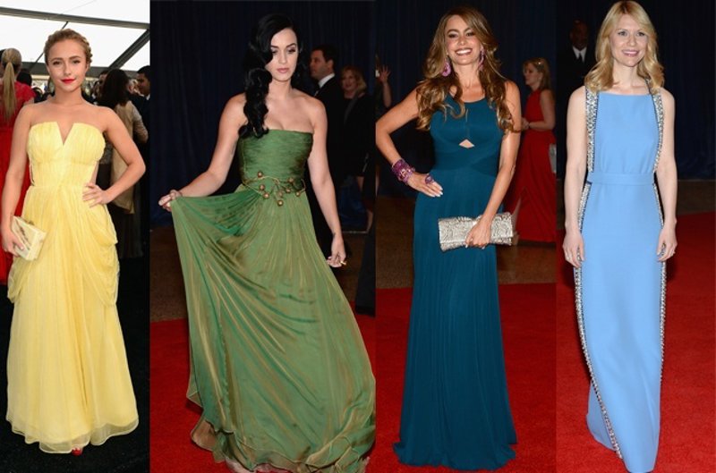 La casa de la alfombra