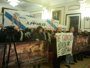 
                              Foto: El pleno de Ferrol se celebra tras varias suspensiones por protestas
