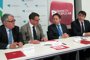 
                              Foto: Economía.- Banco Pastor y Confederación de Empresarios de Ferrolterra, Eume y Ortegal firman un acuerdo de colaboración