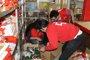 
                              Foto: Cruz Roja prestó apoyo en 2012 a más de 48.800 personas de la provincia de Toledo directamente afectadas por la crisis