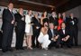 
            Foto: Premios Naranja y Limón: la amabilidad de Tamara Falcó frente a la acidez de Borja Thyssen