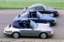 
                              Foto: Porsche prevé ganar este año más de mil millones