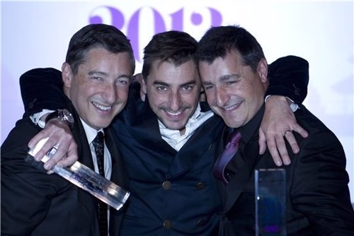 Celler de Can Roca, mejor restaurante del mundo 2013