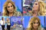 
            Foto: Amador Mohedano a Rosa Benito: "Me encantaría verte arrastrada algún día"
