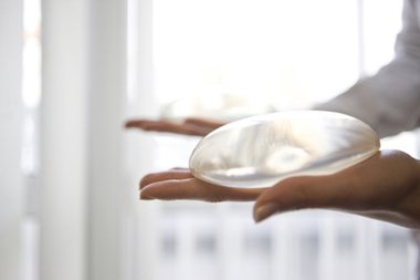 Foto: Los implantes retrasan el diagnóstico del cáncer de mama (FDA/EUROPA PRESS)