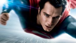 Foto: Superman luce patillas en el póster final de El hombre de acero (LEGENDARY ENTERTAINMENT)