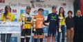 Foto: Javi Moreno se proclama campeón de la Vuelta Internacional a Madrid (MOVISTAR TEAM)
