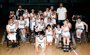 
                              Foto: Felipe Reyes y Sergio Llull, con los jóvenes del Campus Inclusivo de Baloncesto