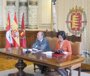 
                              Foto: Música, arte, deporte, folclore, magia y toros centran el programa en honor de San Pedro Regalado en Valladolid