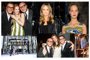 
            Foto: Gisele Bündchen, Kylie Minogue y Erin Heatherton, entre otras, arropan a Dolce&Gabbana