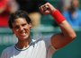 
                              Foto: (Previa) Nadal busca seguir aumentando sus sensaciones de cara a Roland Garros