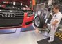 
                              Foto: Las ventas mundiales de Audi crecen un 6,6% en abril