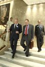 
                              Foto: Economía/Finanzas.- El Banco de España prevé mayores necesidades de provisiones este año ante un escenario "difícil" 
