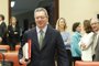 
                              Foto: Gallardón defiende la continuidad de la Audiencia Nacional frente a los nacionalistas y dice que es un instrumento útil
