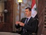 
                              Foto: Al Assad: La "agresión" de Israel es ejemplo del "terrorismo" al que se enfrenta Siria