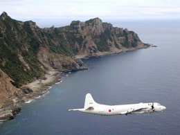 Foto: China insta a EEUU a mantenerse neutral en la disputa  por las Senkaku (REUTERS)