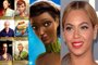 
            Foto: Beyoncé se convierte la Reina Tara, de la música al cine