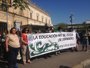 
                              Foto: La Junta incide en un "amplísimo" seguimiento del alumnado, por encima del 50% en Primaria, y en el 21% de docentes