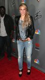 
            Foto: Shakira unos meses después del embarazo: "Me veo bien"