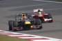 
                              Foto: Vettel aprieta a Alonso y consigue el mejor crono en los segundos libres