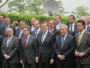 
                              Foto: Anfac traslada a Rajoy el compromiso del automóvil con España y pide reformas industriales