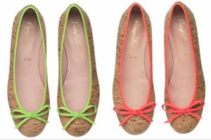 Pretty Ballerinas regresa con su colección ecológica