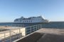 
                              Foto: Aumenta en un 14% el número de viajeros del ferry Huelva-Canarias en los cuatro primeros meses del año