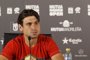 
                              Foto: Ferrer: "Con Nadal no tienes margen de error"