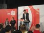 
                              Foto: Los socialistas de la UE presentarán un candidato único para presidir la Comisión Europea